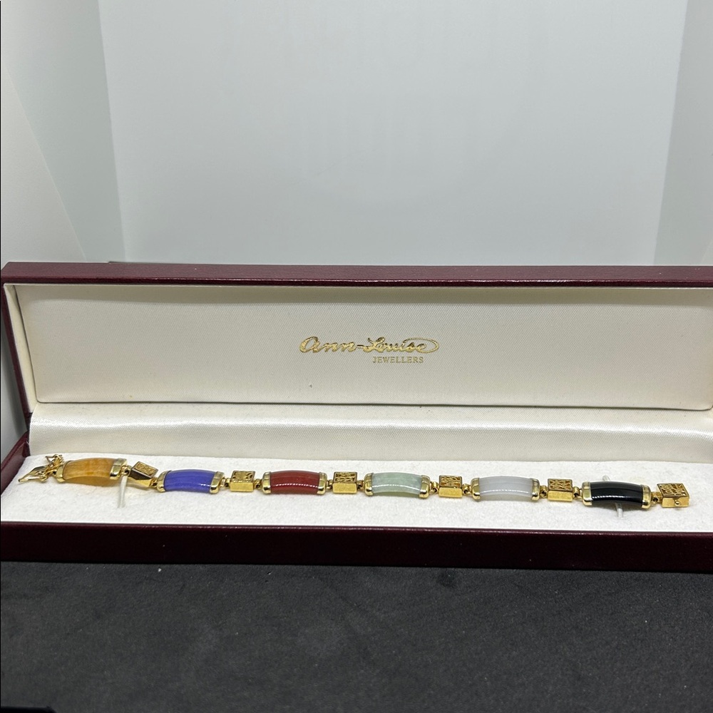 Chinese Lucky Bracelet